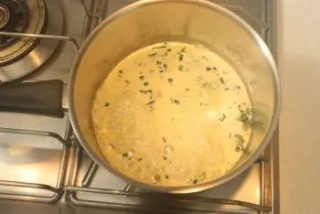 Riz aux oeufs de Nanou : Étape 3