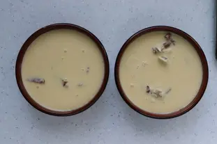 Pain-quiche : Étape 13