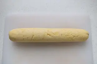 Gnocchi à la romaine : Étape 11