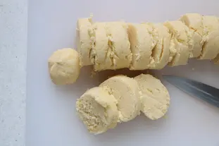 Gnocchi à la romaine : Étape 12