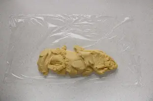 Gnocchi à la romaine : Étape 7