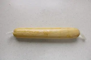 Gnocchi à la romaine : Étape 8