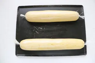 Gnocchi à la romaine : Étape 9