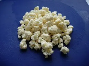 Riz thaï aux petits légumes : Étape 6