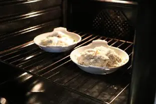 Ravioli épinards et ricotta : Étape 8