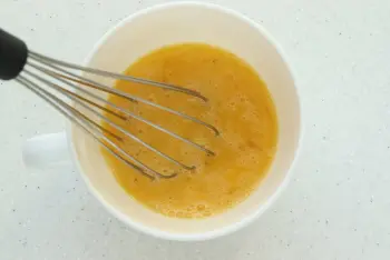 Riz sauté aux navets et petits pois nouveaux : Étape 7