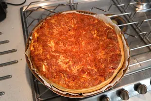 quiche lorraine