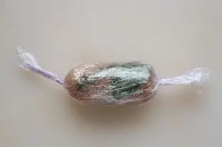 Tarte boulangère poulet-pommes de terre : Étape 2