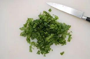 Tarte boulangère poulet-pommes de terre : Étape 6