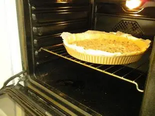 Tarte fine au thon de Nanou : Étape 10