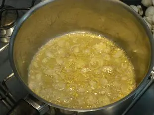 Tarte fine au thon de Nanou : Étape 4