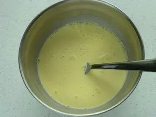 Quiche Lorraine : Étape 3