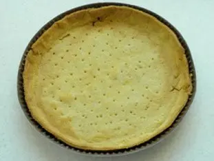 Ratatarte : Étape 1