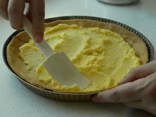 Ratatarte : Étape 2