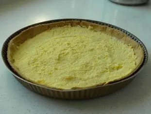 Ratatarte : Étape 3