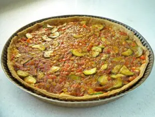 Ratatarte : Étape 5