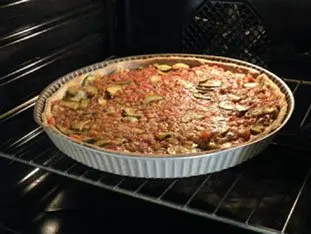 Ratatarte : Étape 6