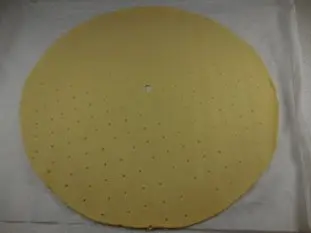 Tourte champignons-poulet : Étape 2