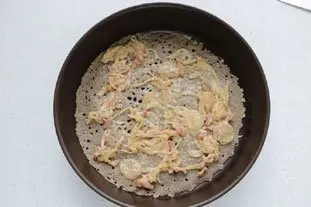 Tourte bretonne : Étape 10