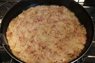 Tourte bretonne : Étape 7