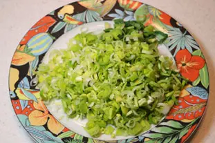 Tourte rustique : Étape 5