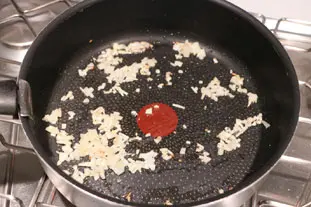 Tourte rustique : Étape 6