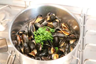 Quiche Bretonne : Étape 2