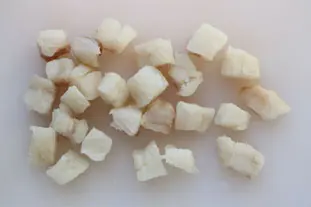 Quiche Bretonne : Étape 5