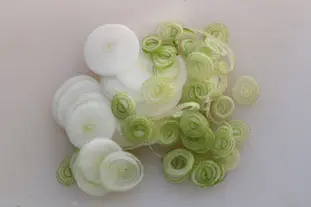 Quiche Bretonne : Étape 7