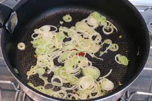 Quiche Bretonne : Étape 8