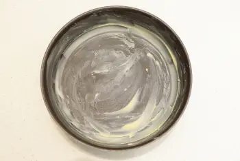 Tarte filo campagnarde : Étape 4