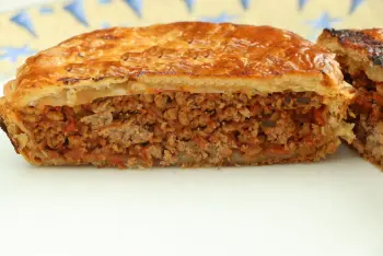 Pies comme en Nouvelle-Zélande