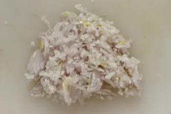 Pies comme en Nouvelle-Zélande : Étape 1