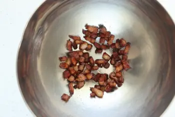 Pies comme en Nouvelle-Zélande : Étape 10