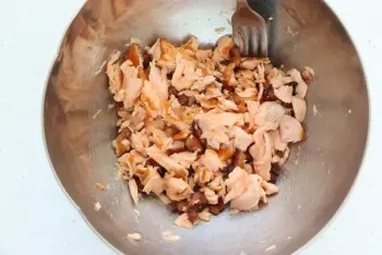 Pies comme en Nouvelle-Zélande : Étape 11