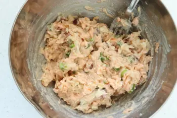 Pies comme en Nouvelle-Zélande : Étape 12