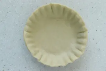 Pies comme en Nouvelle-Zélande : Étape 13