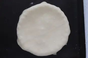 Pies comme en Nouvelle-Zélande : Étape 16