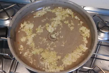 Pies comme en Nouvelle-Zélande : Étape 2