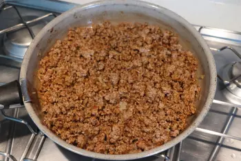 Pies comme en Nouvelle-Zélande : Étape 4