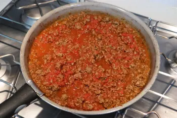 Pies comme en Nouvelle-Zélande : Étape 5