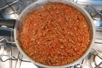 Pies comme en Nouvelle-Zélande : Étape 6