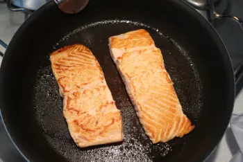 Pies comme en Nouvelle-Zélande : Étape 7