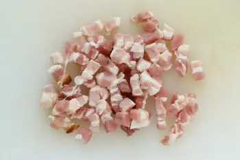 Pies comme en Nouvelle-Zélande : Étape 8