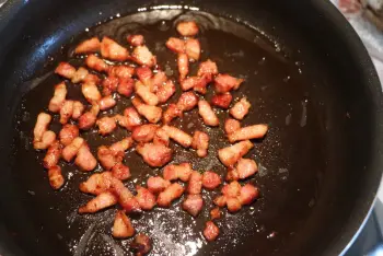 Pies comme en Nouvelle-Zélande : Étape 9