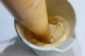 Croque-monsieur moelleux aux 3 fromages : Étape 3