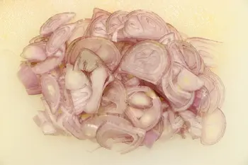 Tartines fumées à la tomate : Étape 2