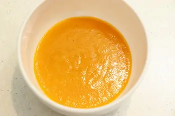 Tartines fumées à la tomate : Étape 6