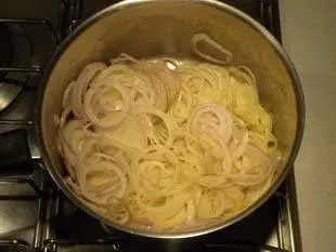 Tartines vigneronnes : Étape 1