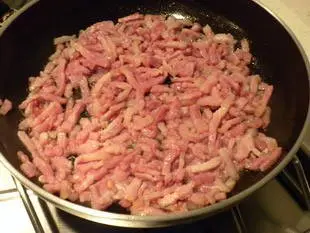 Tartines vigneronnes : Étape 4